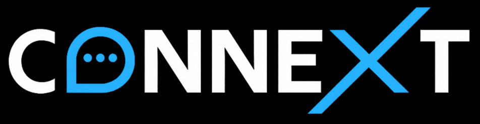 Connext Logo Dark